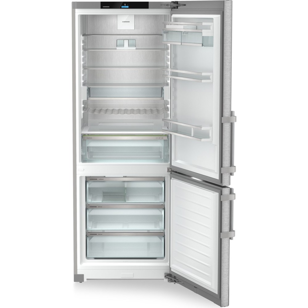 Холодильник Liebherr CNsdd 776i Prime - изображение 6