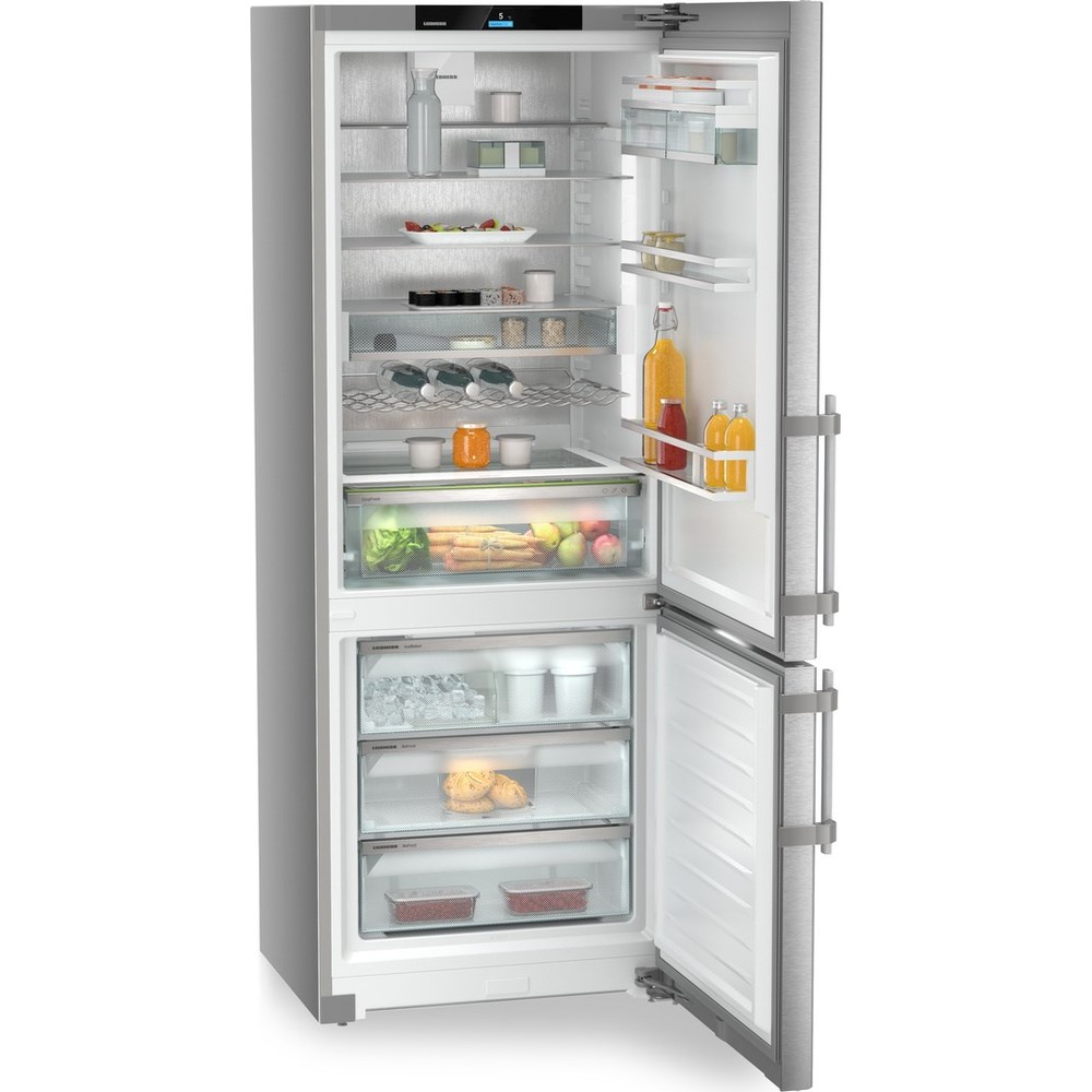 Холодильник Liebherr CNsdd 776i Prime - изображение 2