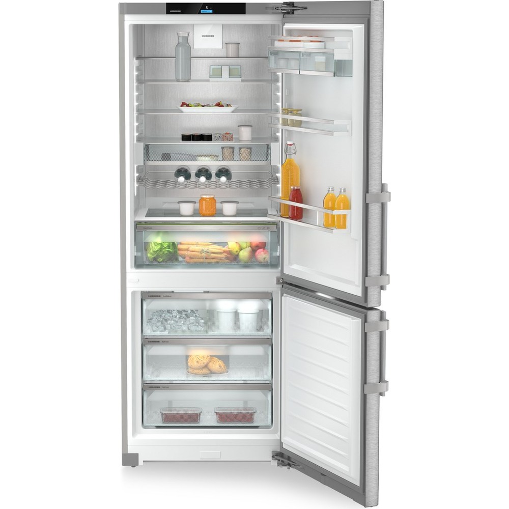 Холодильник Liebherr CNsdd 776i Prime - изображение 3