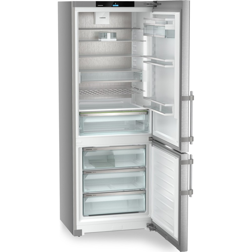 Холодильник Liebherr CNsdd 776i Prime - изображение 4