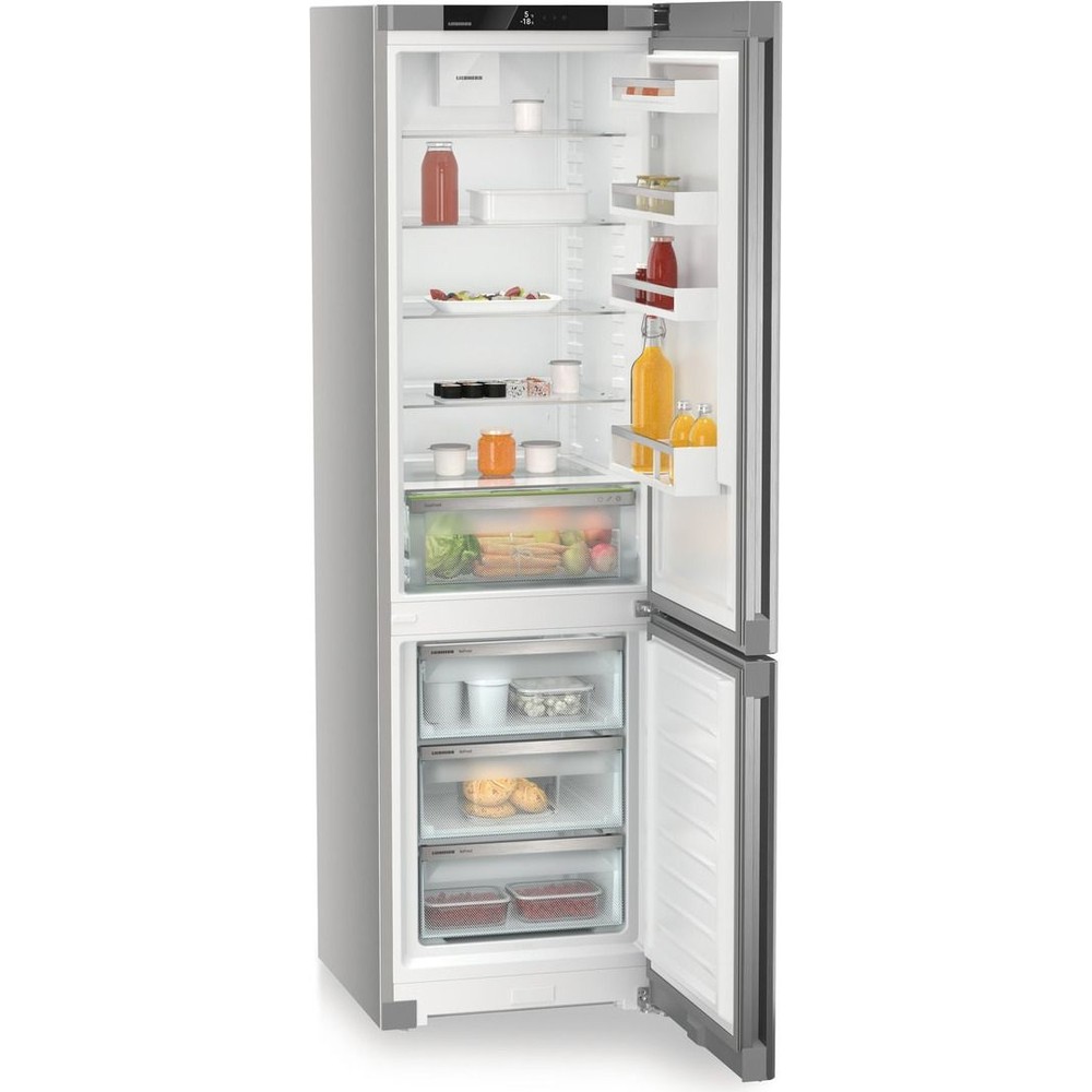 Холодильник Liebherr CNsfa 5703 Pure - изображение 2