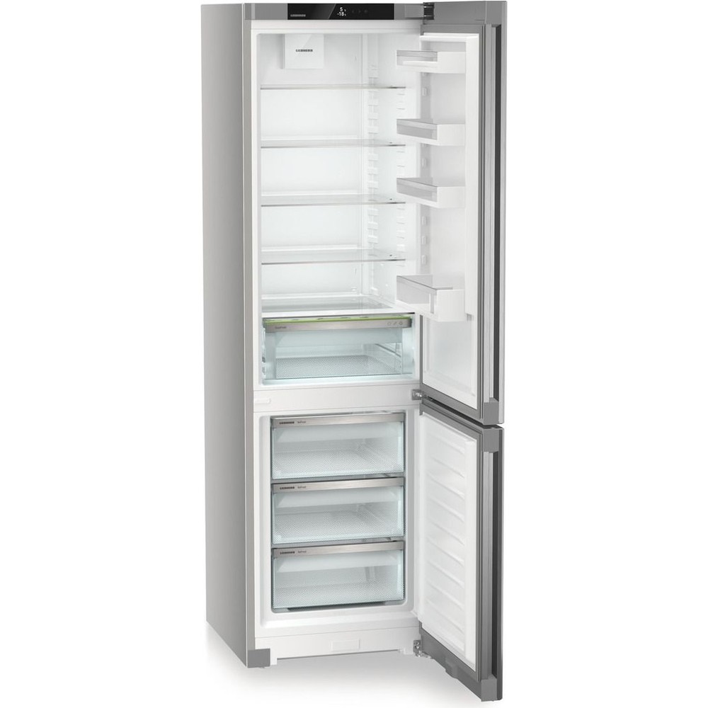 Холодильник Liebherr CNsfa 5703 Pure - изображение 4