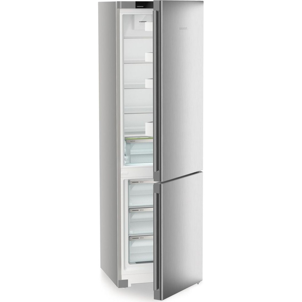 Холодильник Liebherr CNsfa 5703 Pure - изображение 5