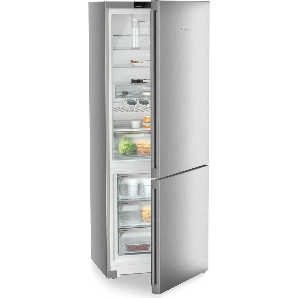 Холодильник Liebherr CNsfa 7723 Plus - изображение 1