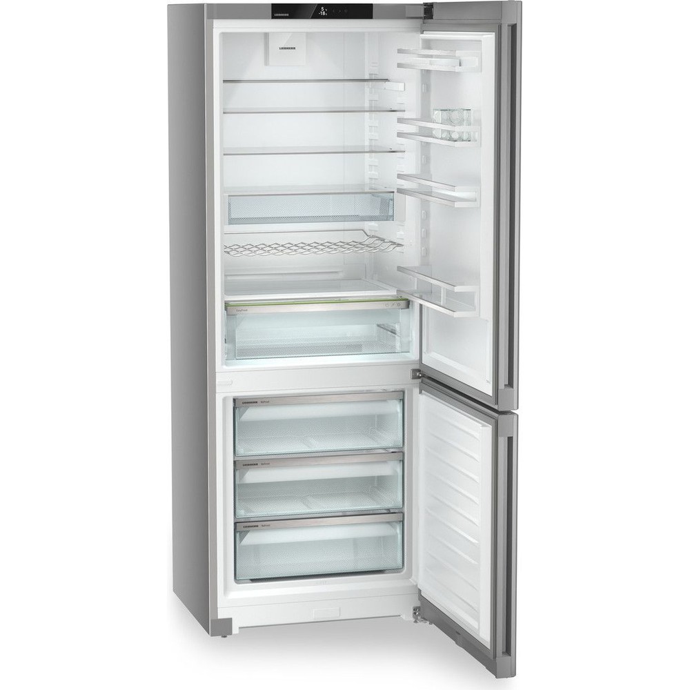 Холодильник Liebherr CNsfa 7723 Plus - изображение 4