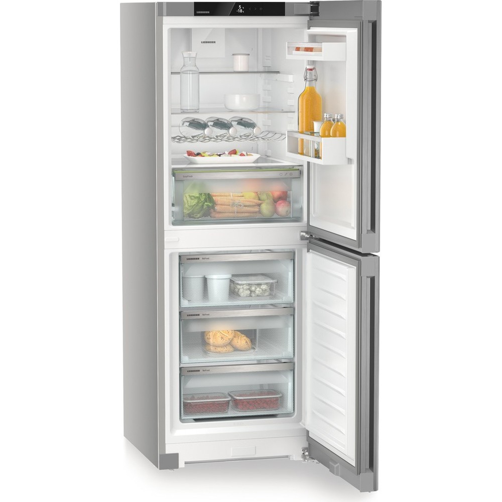 Холодильник Liebherr CNsfc 5023 Plus - изображение 2