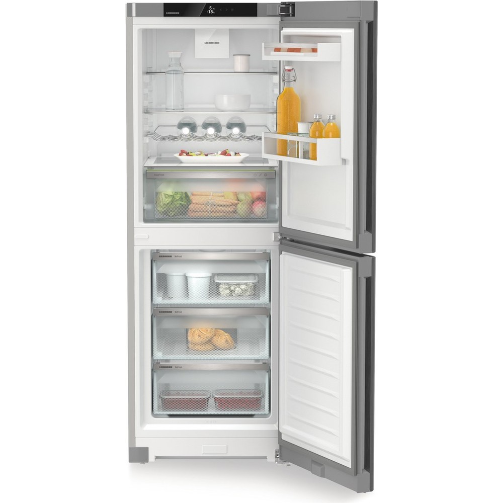 Холодильник Liebherr CNsfc 5023 Plus - изображение 3