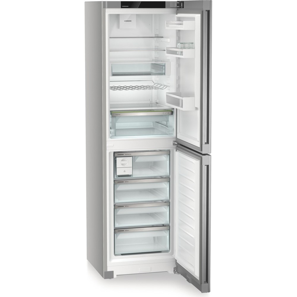 Холодильник Liebherr CNsfc 573i Plus - изображение 4