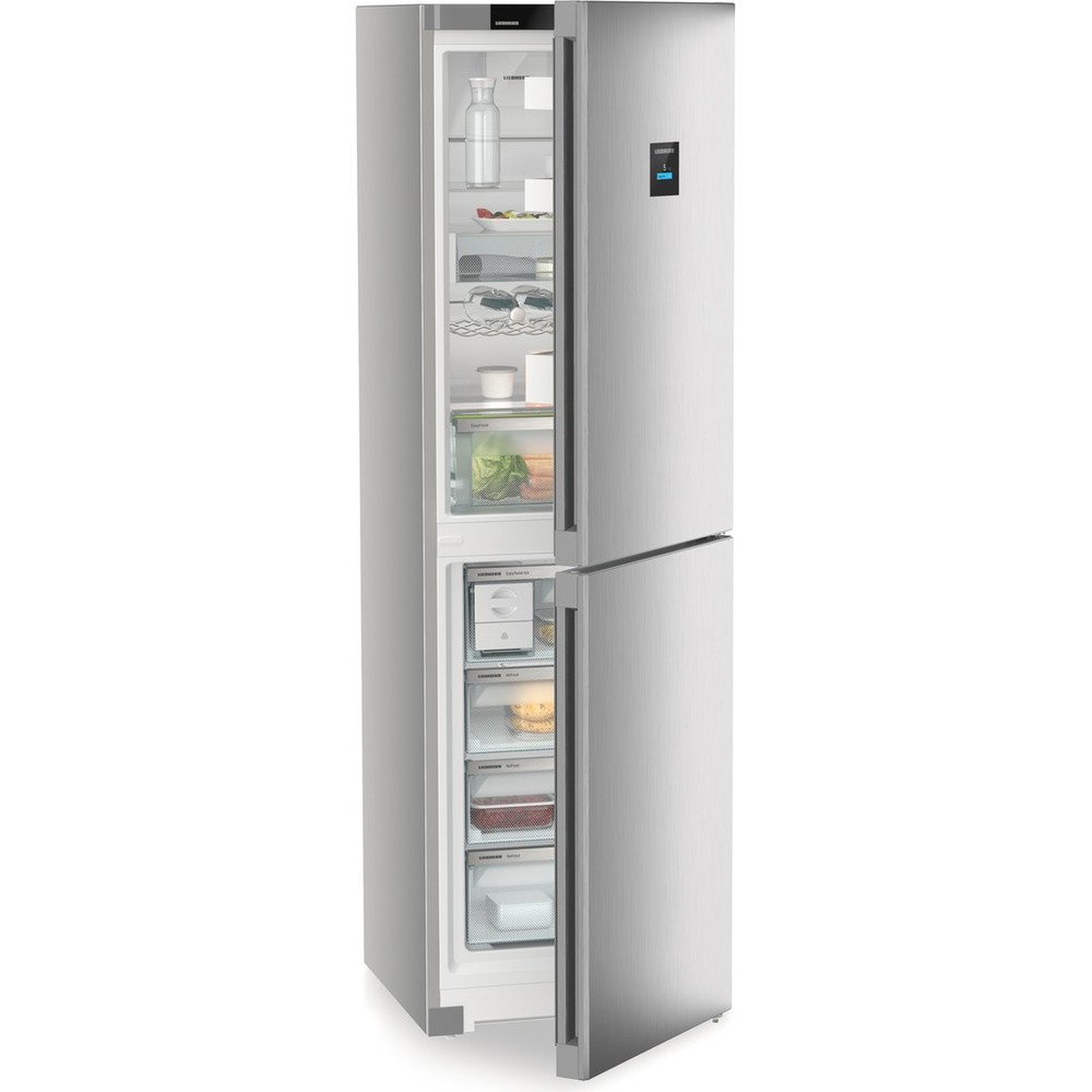 Холодильник Liebherr CNsfc 573i Plus - изображение 1