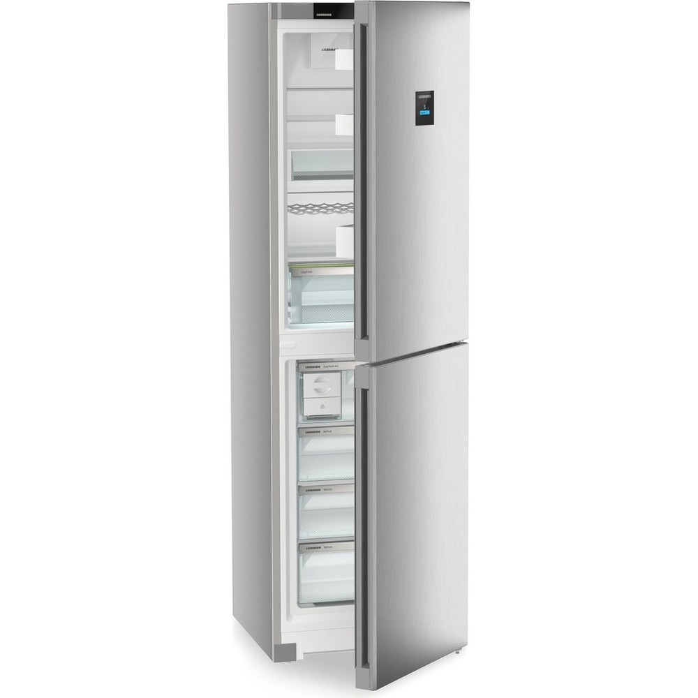 Холодильник Liebherr CNsfc 573i Plus - изображение 5