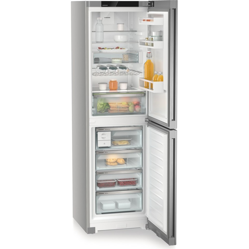 Холодильник Liebherr CNsfc 573i Plus - изображение 2