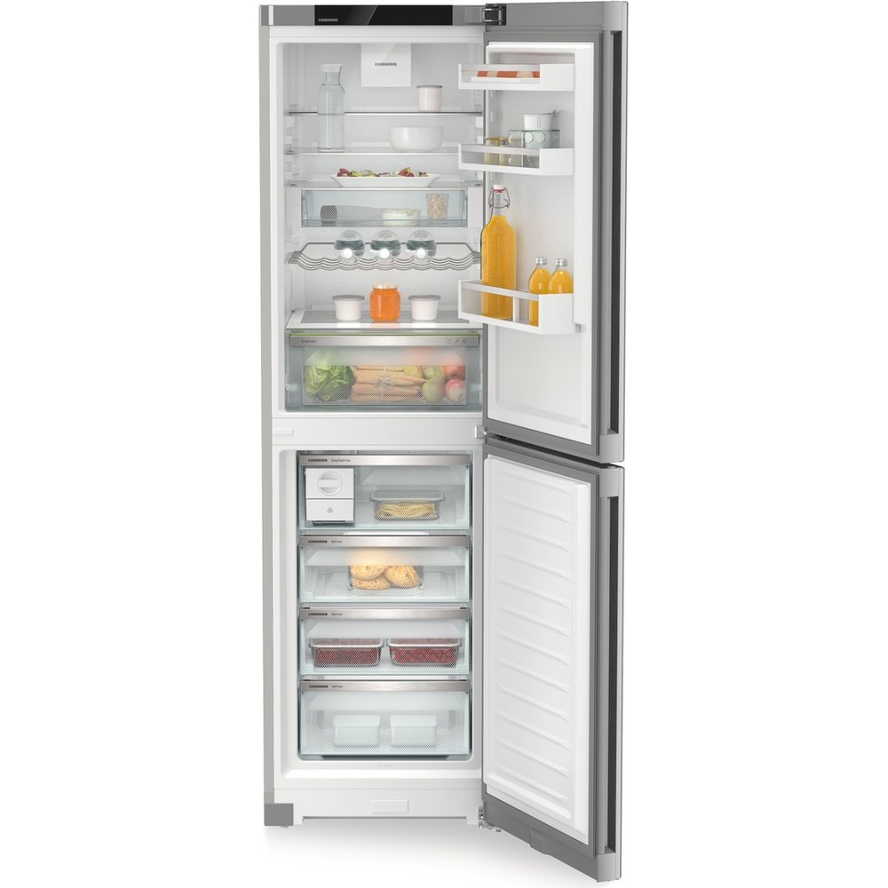 Холодильник Liebherr CNsfc 573i Plus - изображение 3