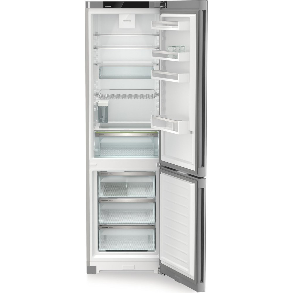 Холодильник Liebherr CNsfc 574i Plus - изображение 6