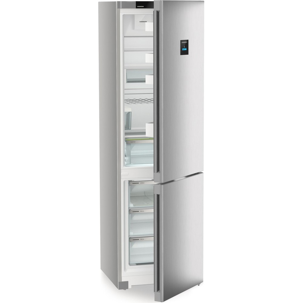 Холодильник Liebherr CNsfc 574i Plus - изображение 5