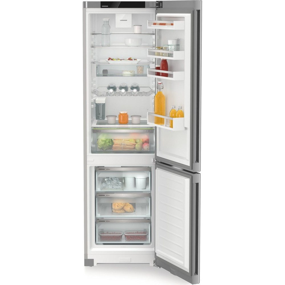 Холодильник Liebherr CNsfc 574i Plus - изображение 3