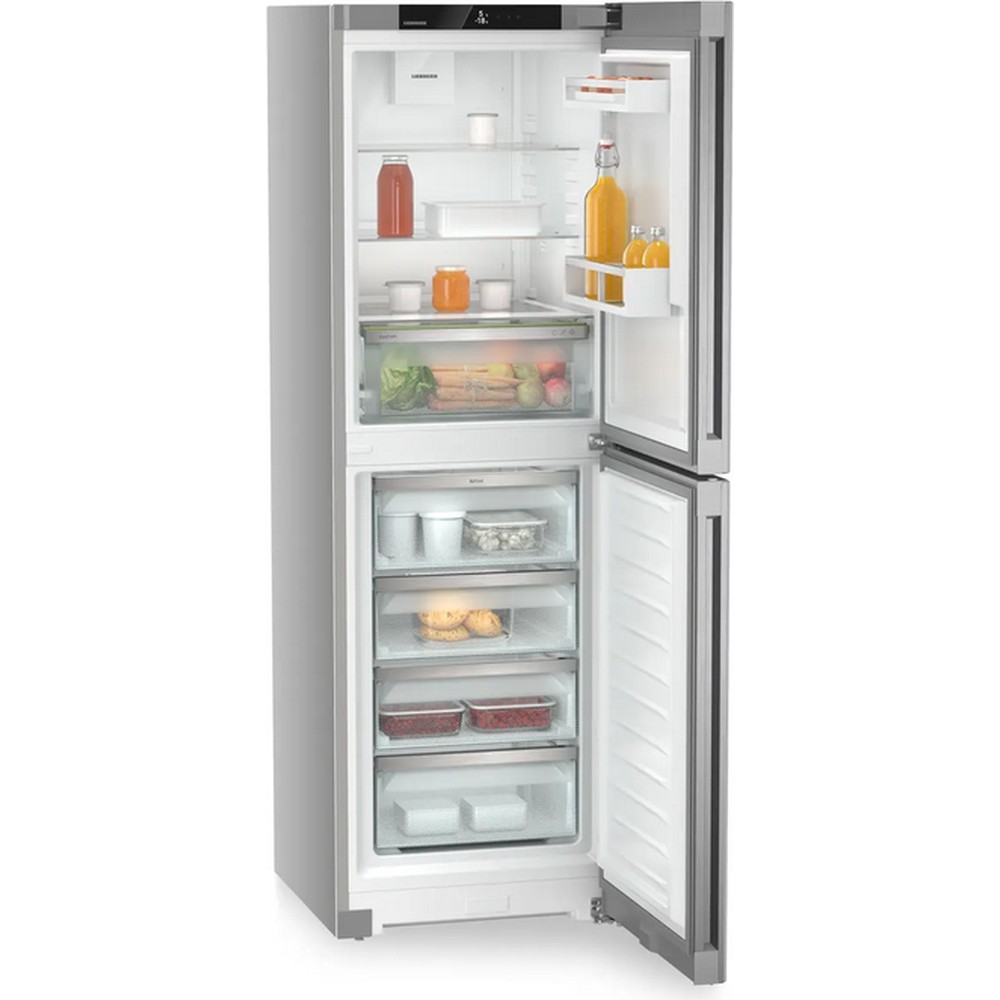 Холодильник Liebherr CNsfd 5204 Pure - изображение 2