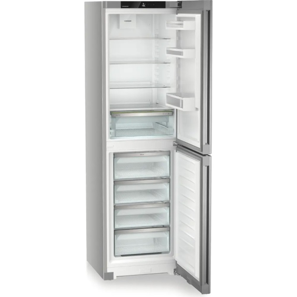 Холодильник Liebherr CNsfd 5704 Pure - изображение 4
