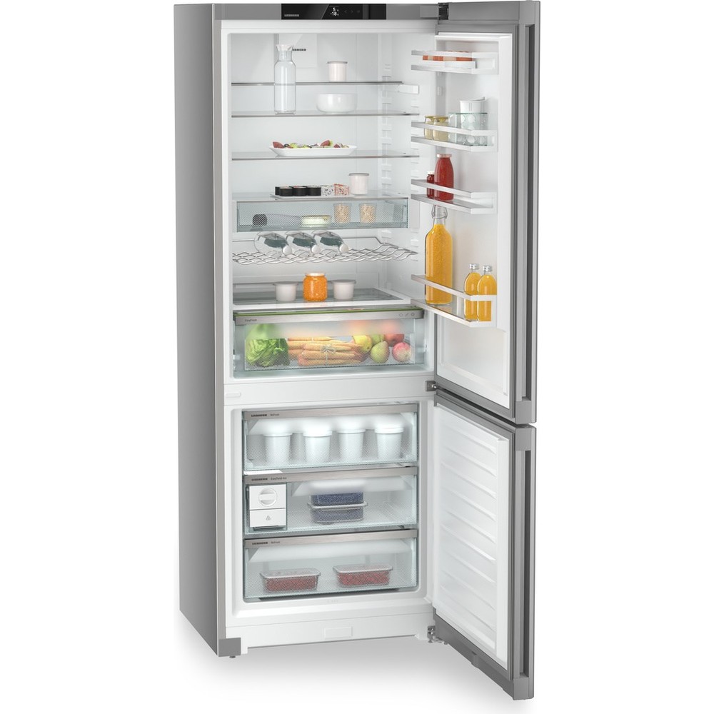 Холодильник Liebherr CNsfd 7723 Plus - изображение 2