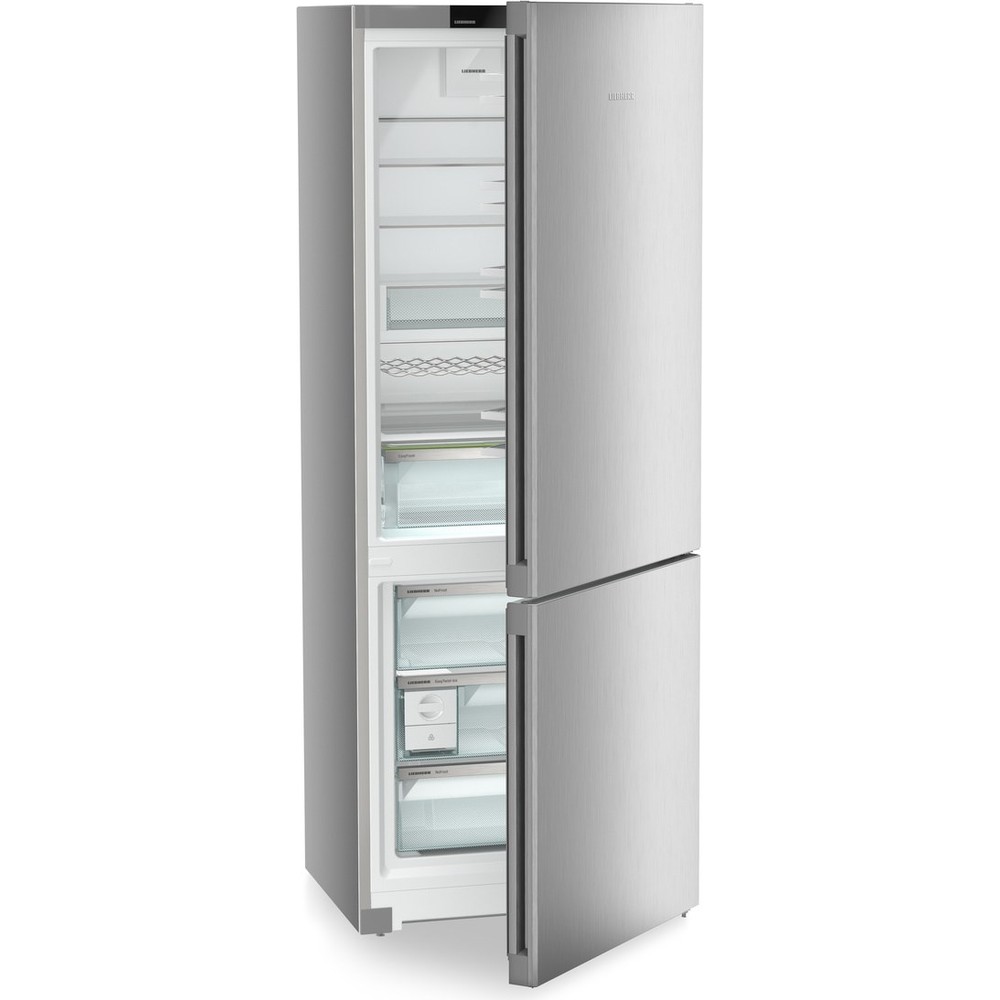 Холодильник Liebherr CNsfd 7723 Plus - изображение 5