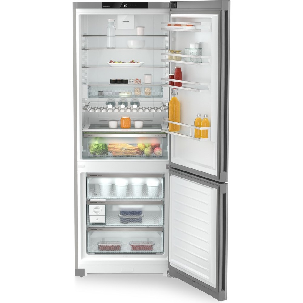 Холодильник Liebherr CNsfd 7723 Plus - изображение 3