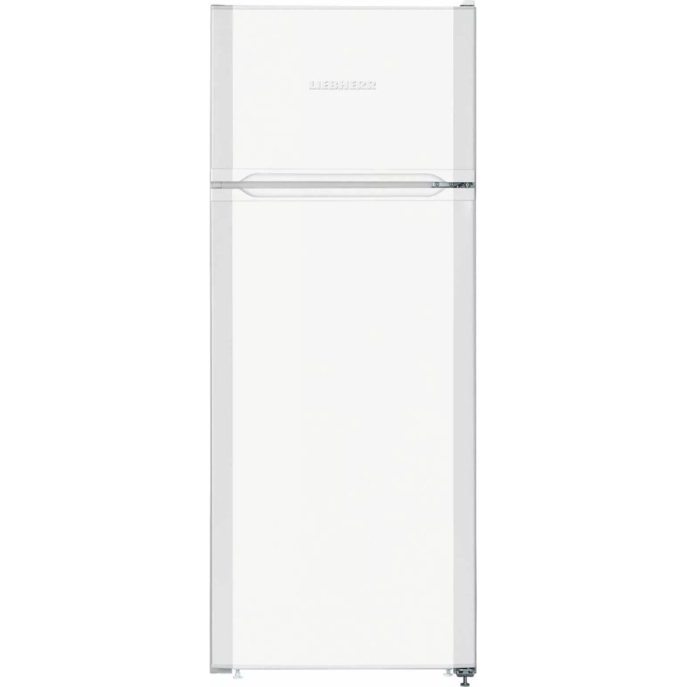 Холодильник Liebherr CTe 2531 - изображение 3