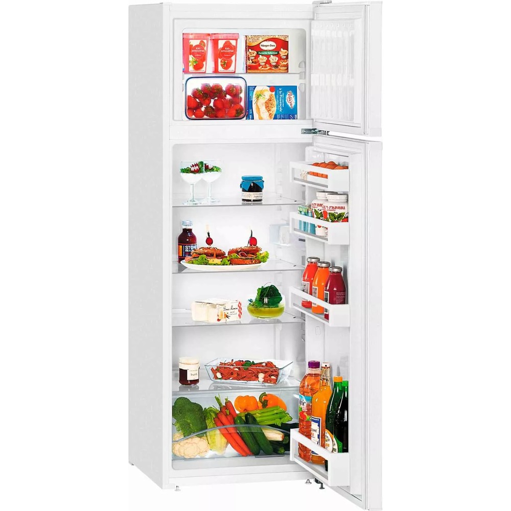 Холодильник Liebherr CTe 2931 - изображение 1