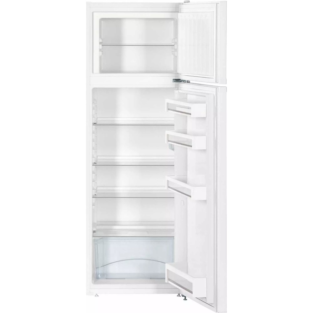 Холодильник Liebherr CTe 2931 - изображение 2