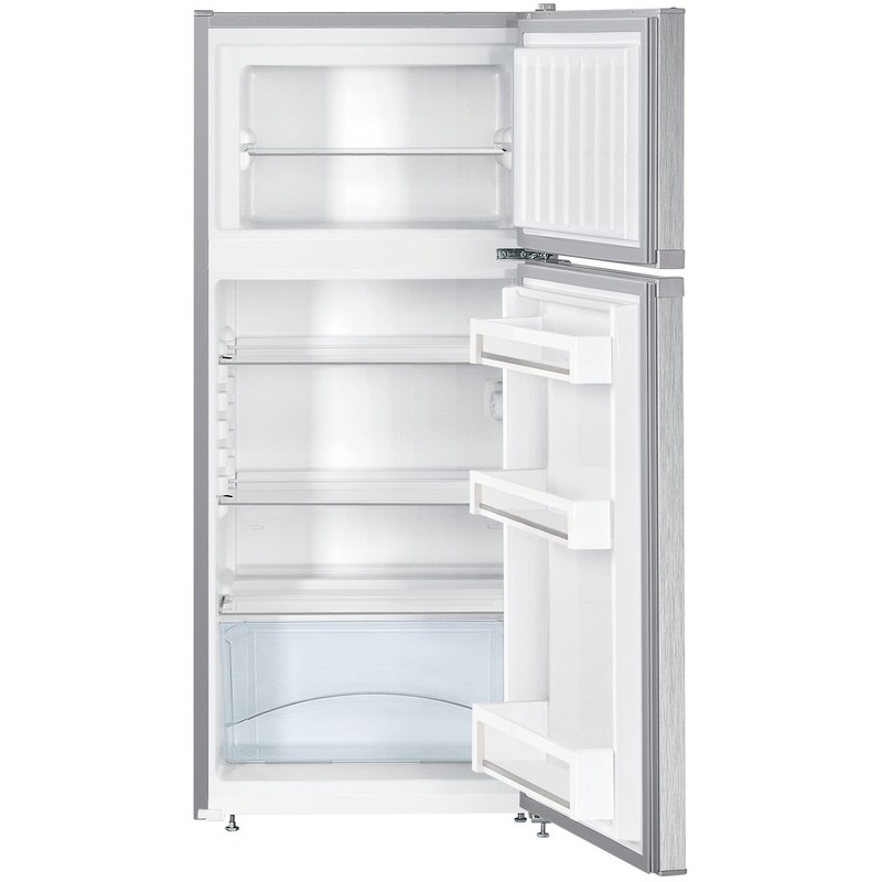 Холодильник Liebherr CTele 2131 - изображение 3