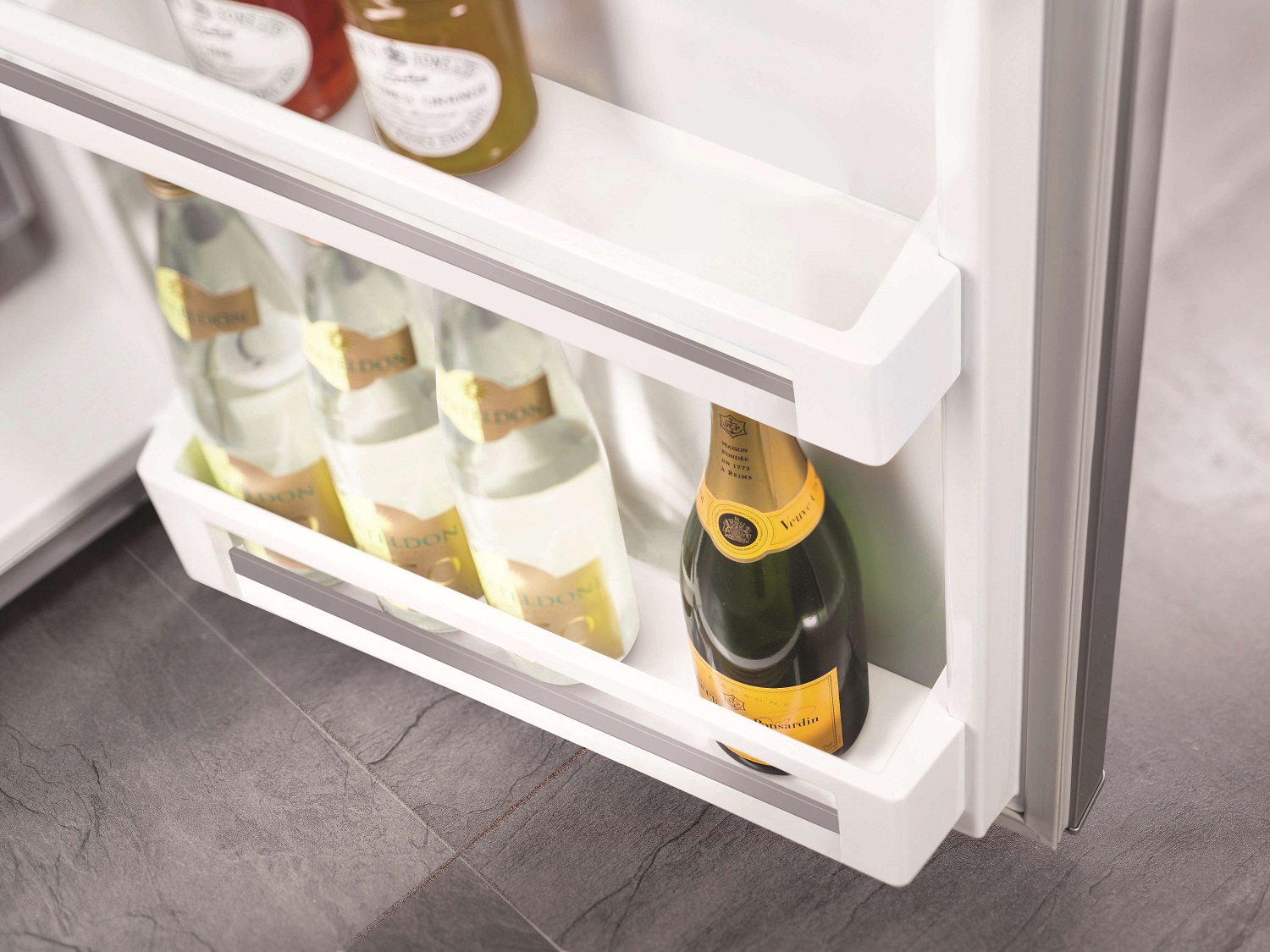 Холодильник Liebherr CTele 2131 - изображение 6