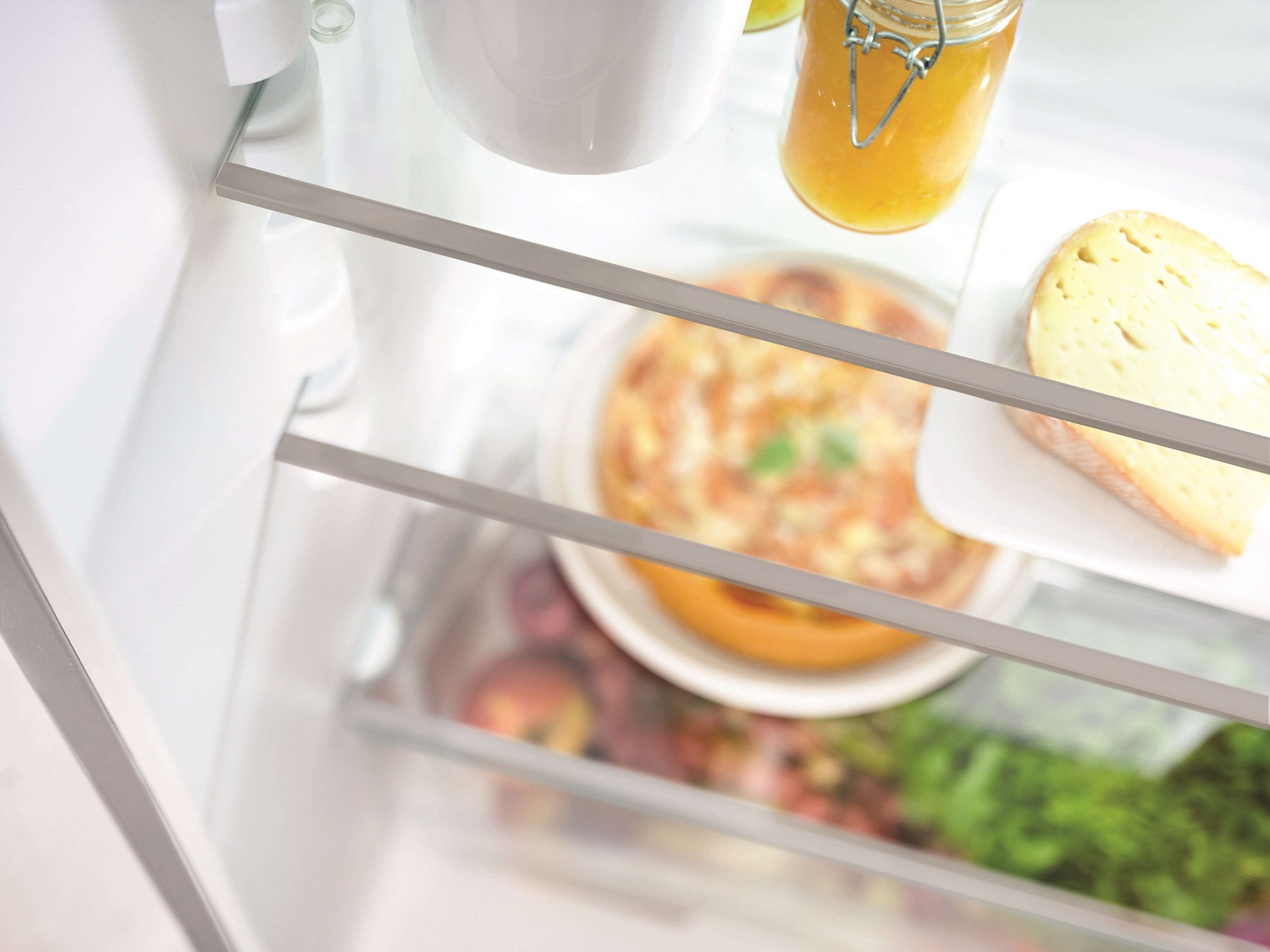 Холодильник Liebherr CTele 2131 - изображение 5