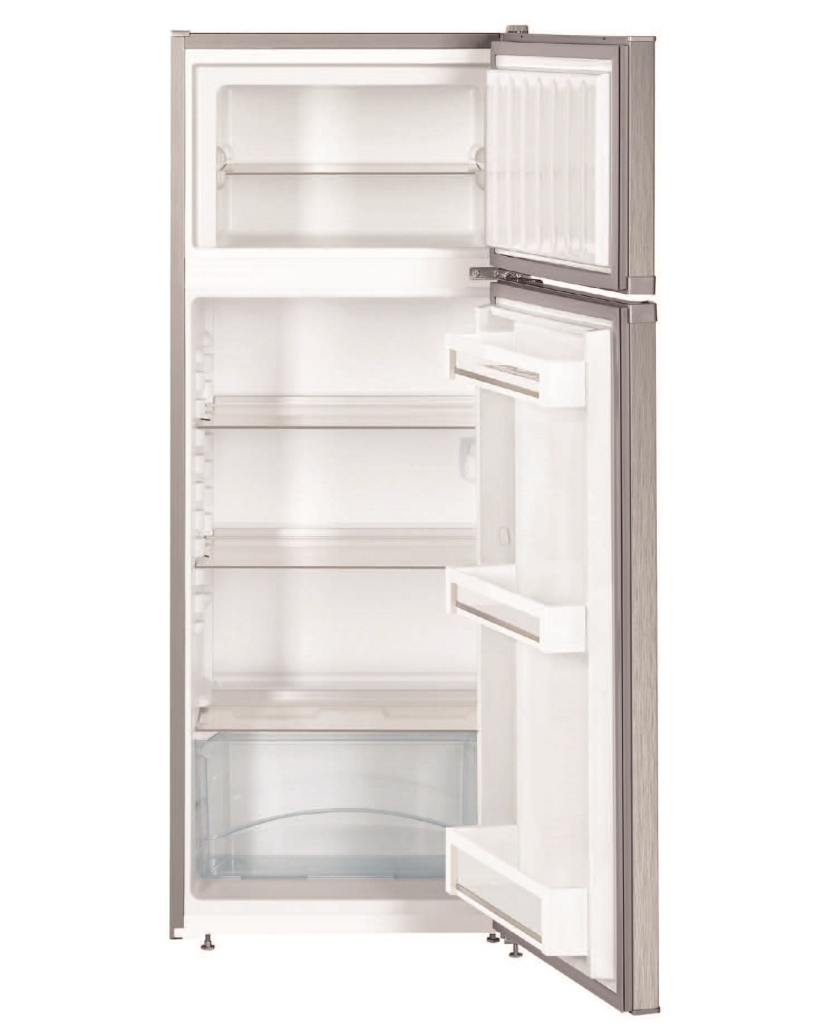 Холодильник Liebherr CTele 2531 - изображение 3