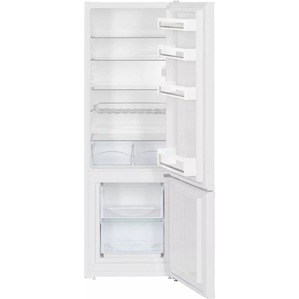 Холодильник Liebherr CUe 2831 - изображение 2