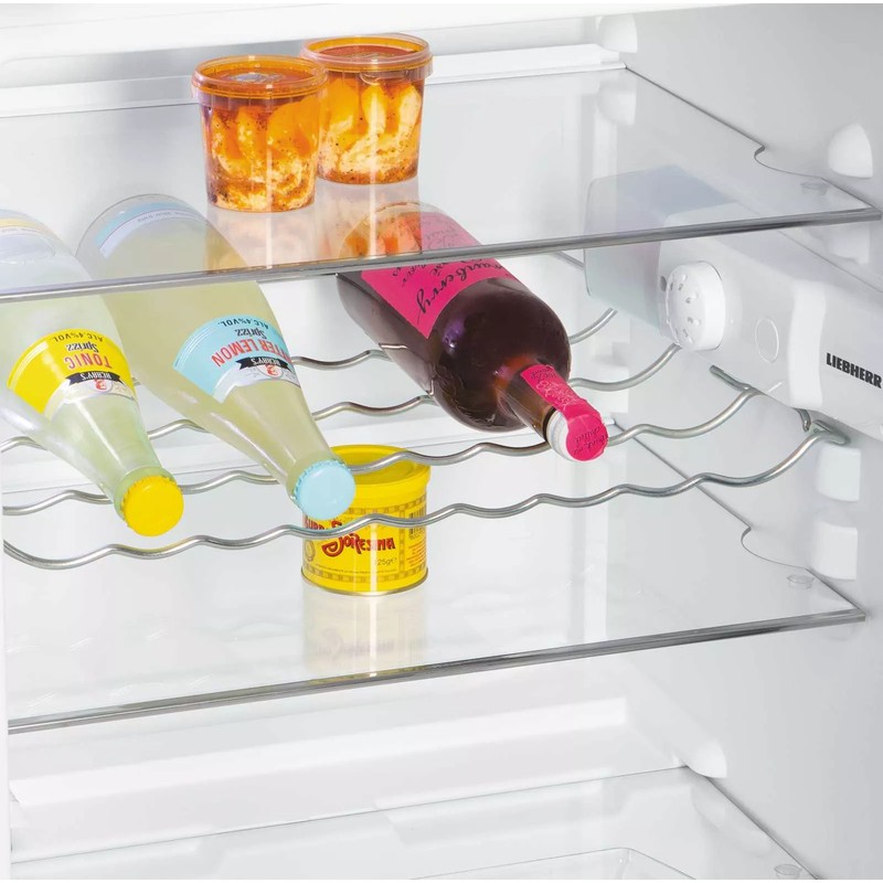 Холодильник Liebherr CUe 3331 - изображение 5