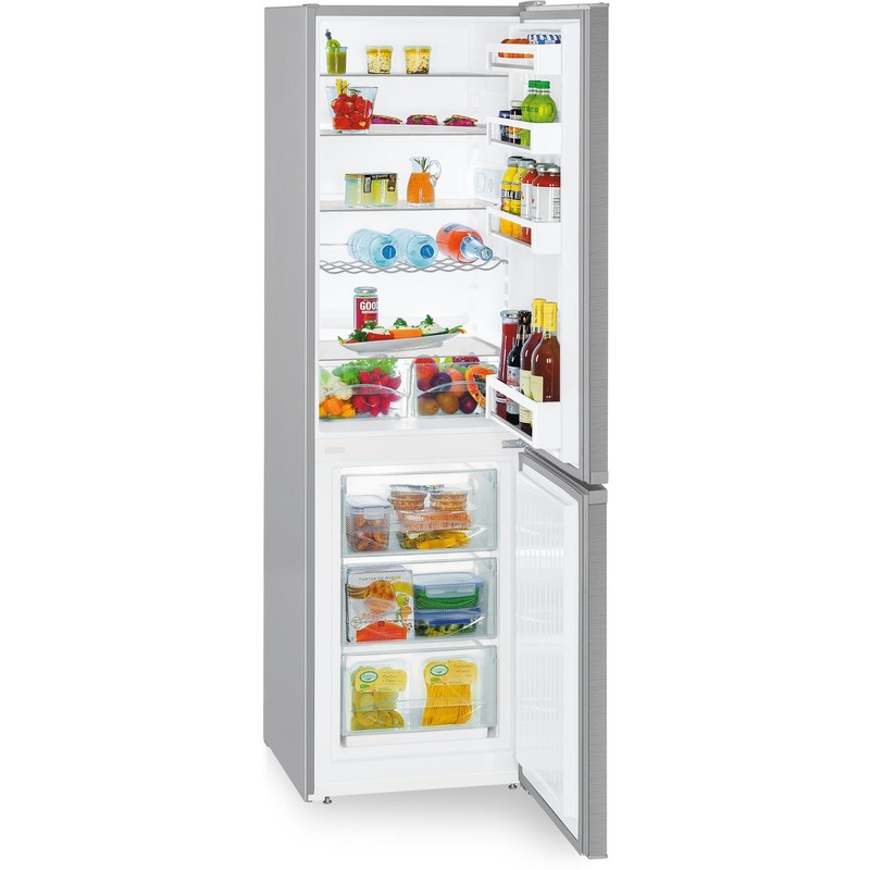 Холодильник Liebherr CUefe 3331 - изображение 1