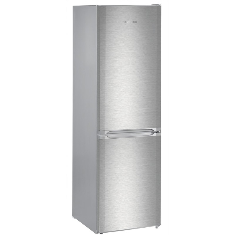 Холодильник Liebherr CUefe 3331 - изображение 4