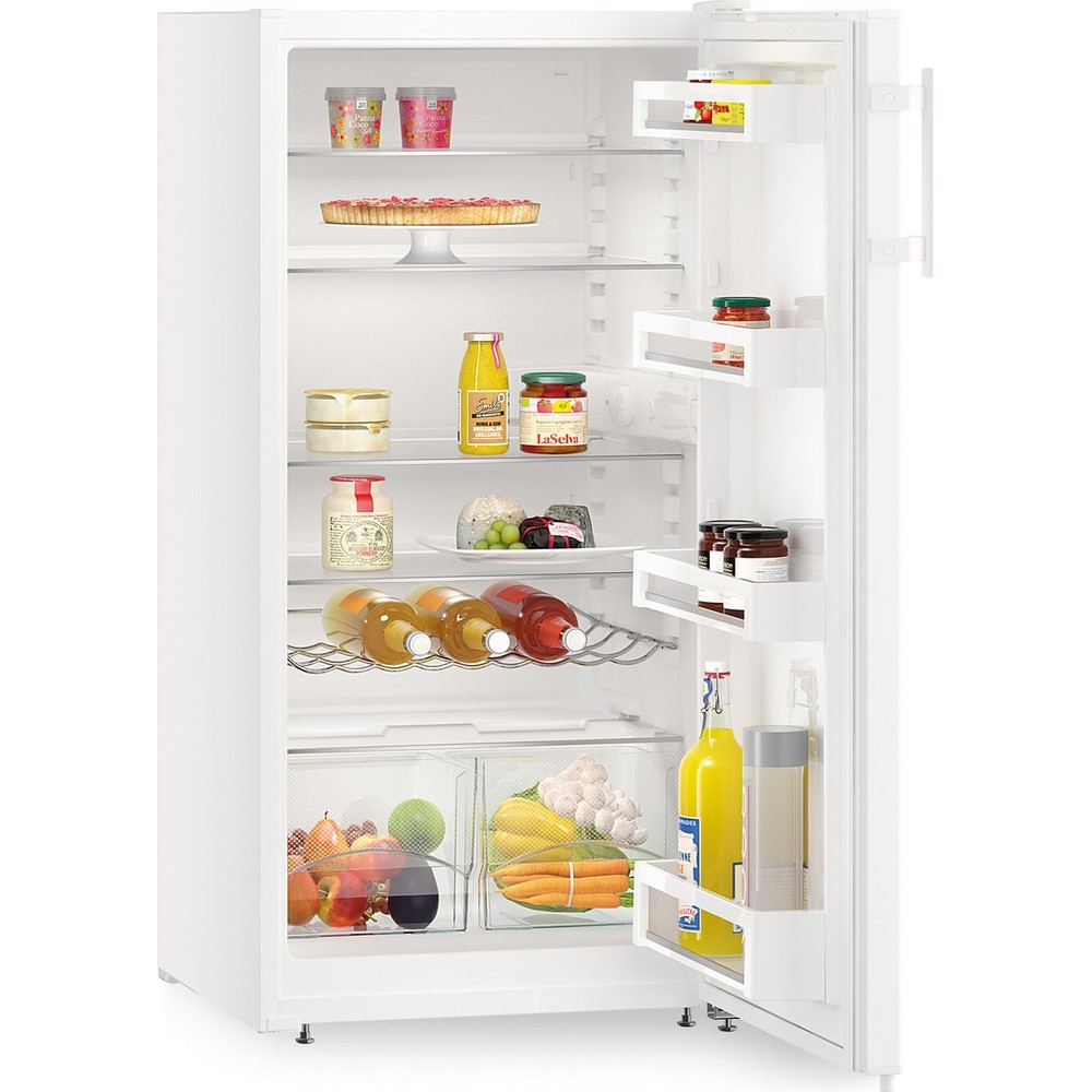 Холодильник Liebherr Ke 2350 Comfort - изображение 2