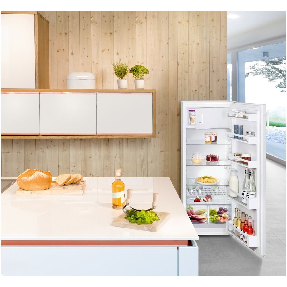 Холодильник Liebherr Ke 2834 Comfort - изображение 5