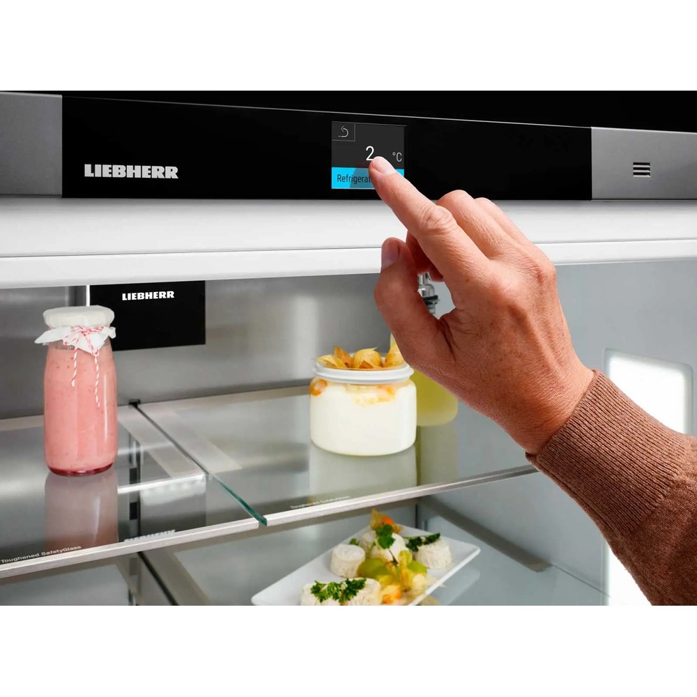 Холодильник Liebherr MBbsdi 9024 Plus - изображение 23