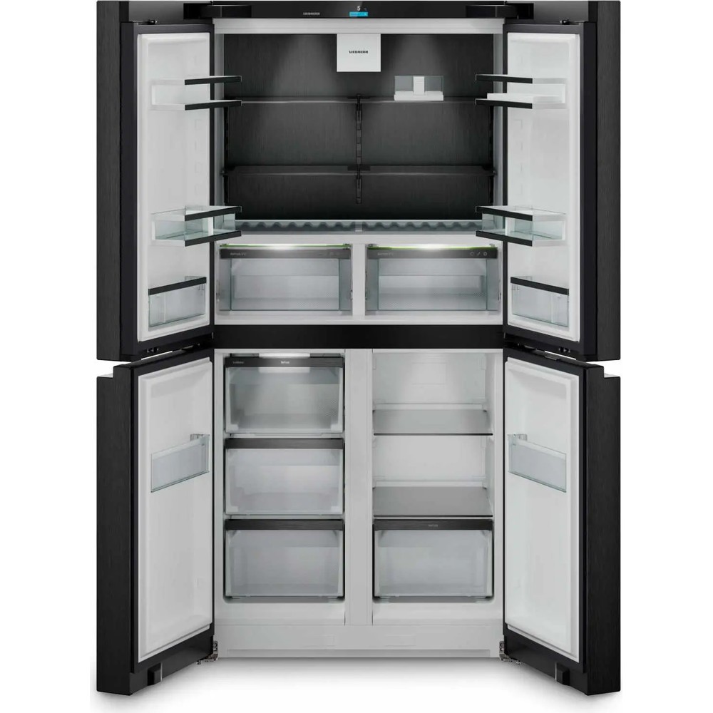 Холодильник Liebherr MBbsdi 9024 Plus - изображение 2