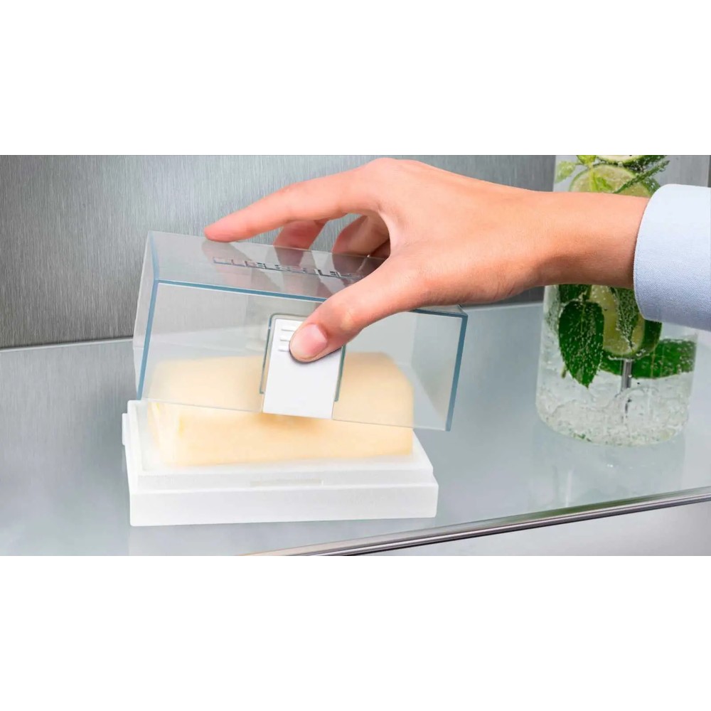 Холодильник Liebherr MBbsdi 9028 Plus - изображение 20