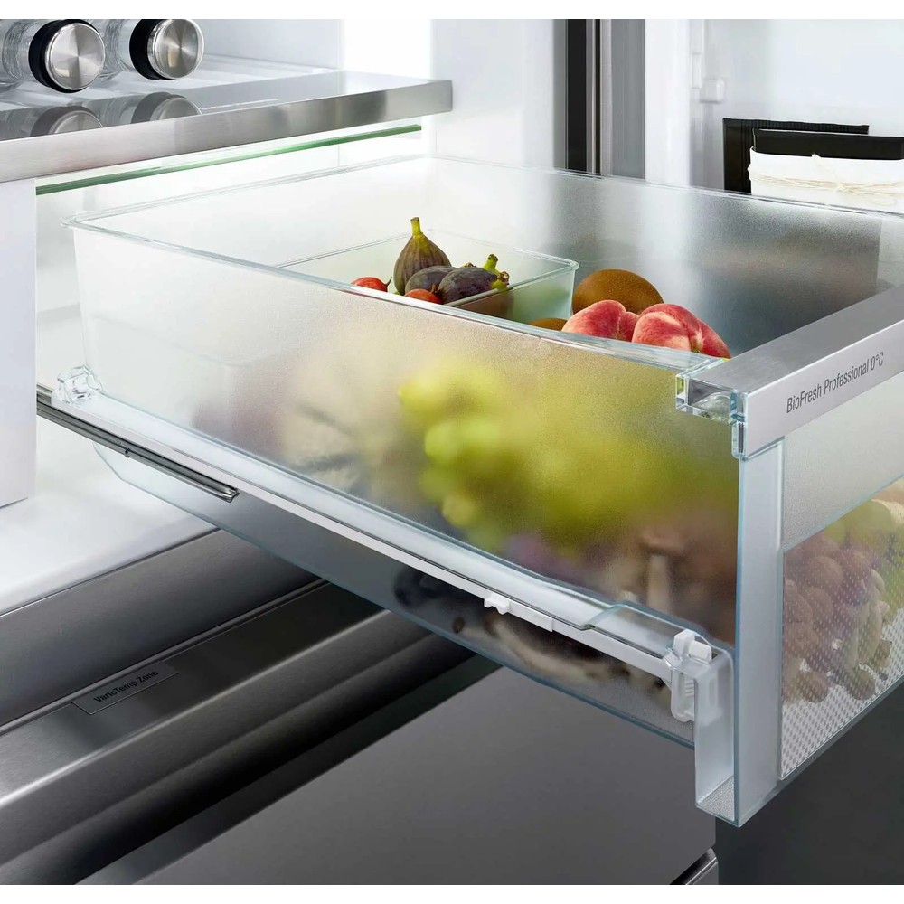 Холодильник Liebherr MBbsdi 9028 Plus - изображение 19