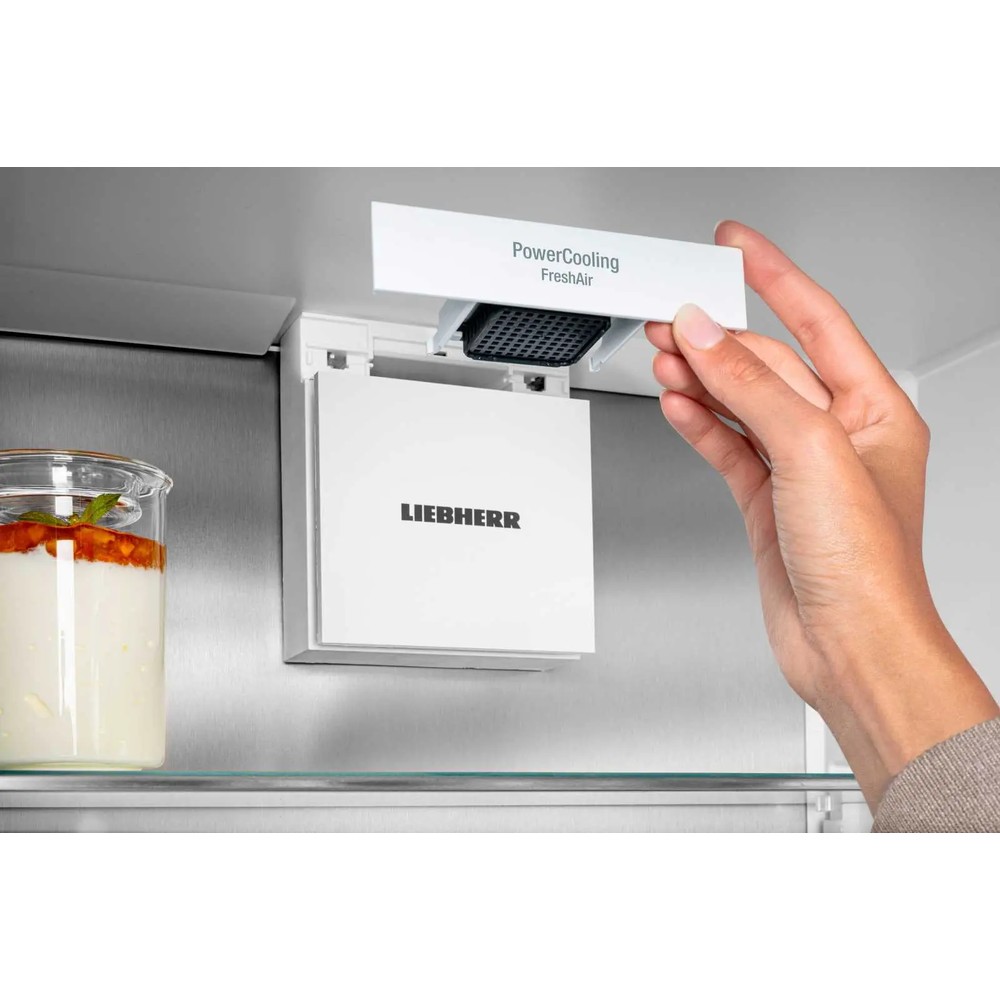 Холодильник Liebherr MBbsdi 9528 Plus - изображение 19