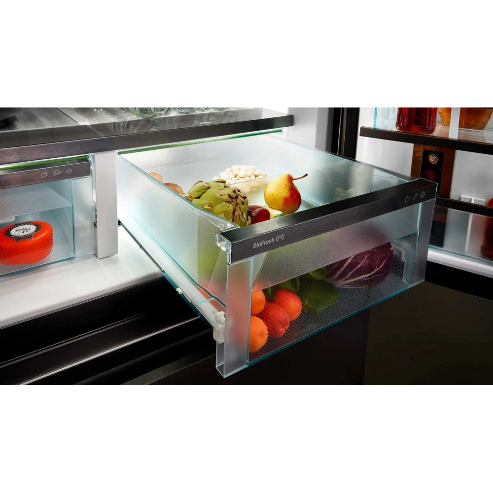 Холодильник Liebherr MBbsdi 9528 Plus - изображение 9