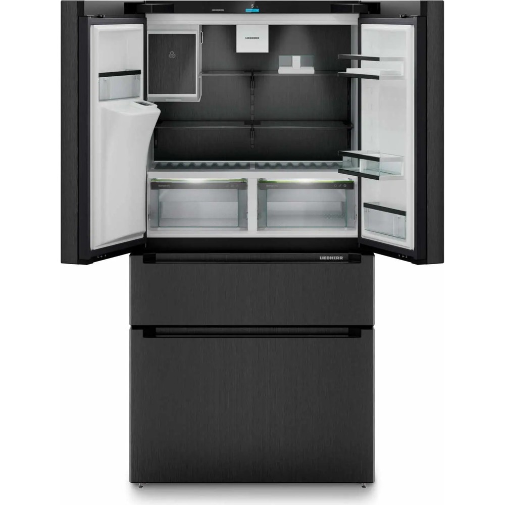 Холодильник Liebherr MBbsdi 9528 Plus - изображение 2