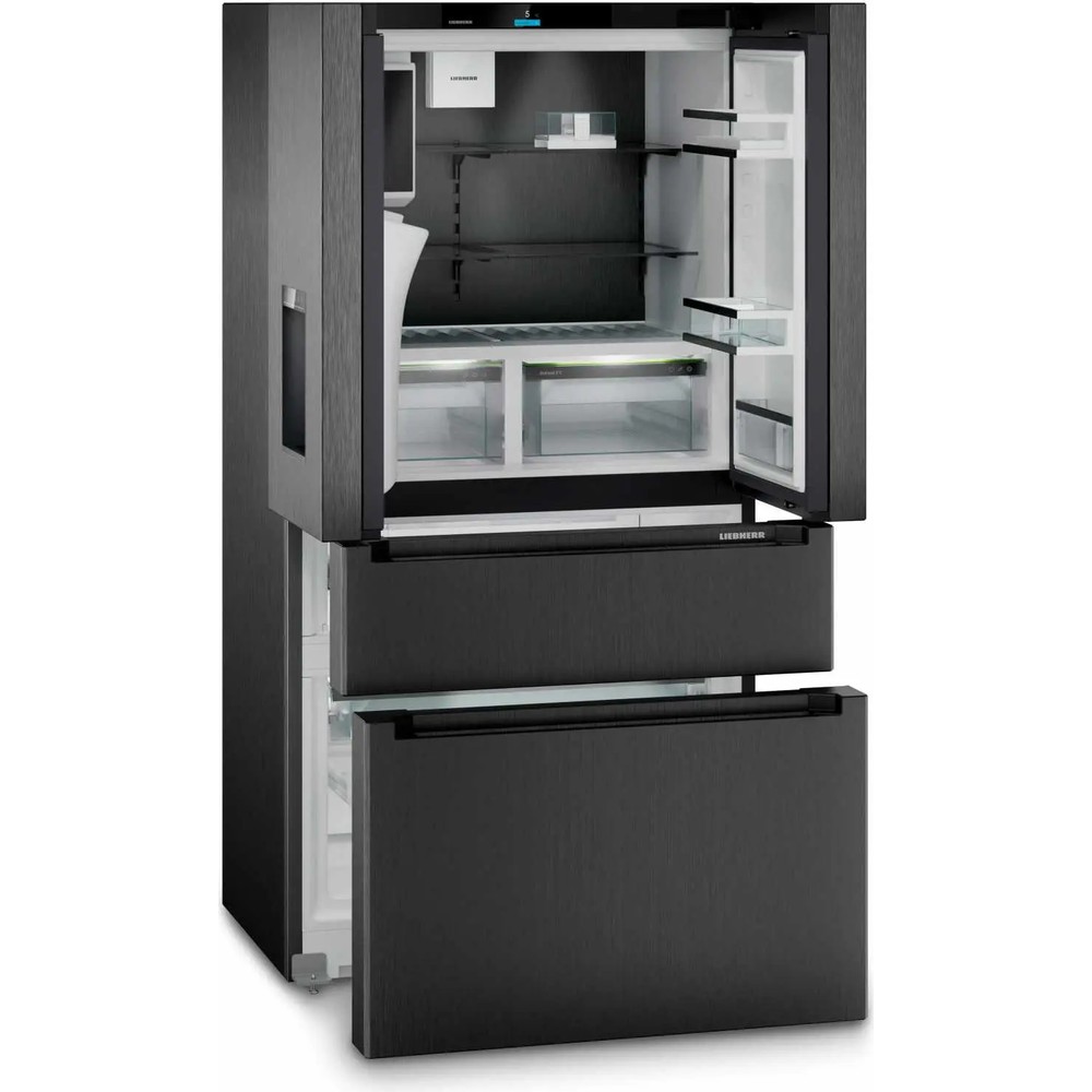 Холодильник Liebherr MBbsdi 9528 Plus - изображение 5