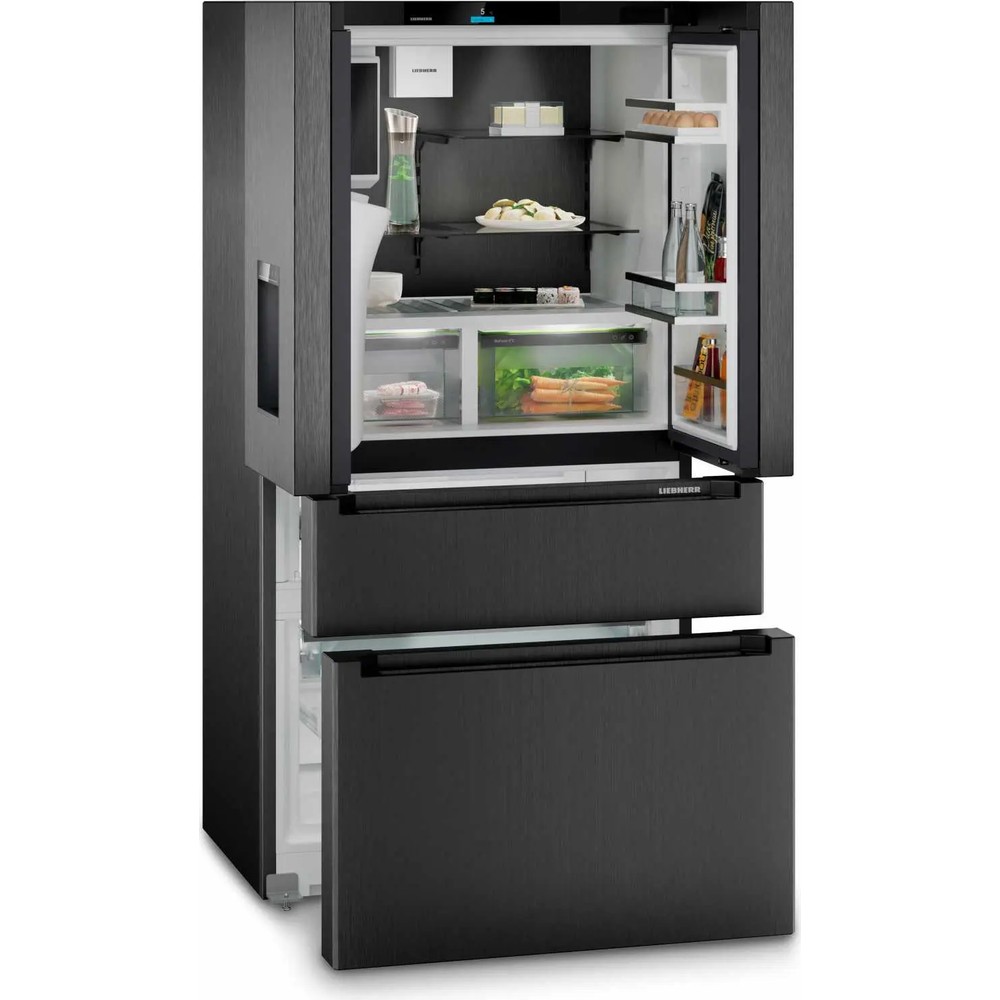 Холодильник Liebherr MBbsdi 9528 Plus - изображение 4
