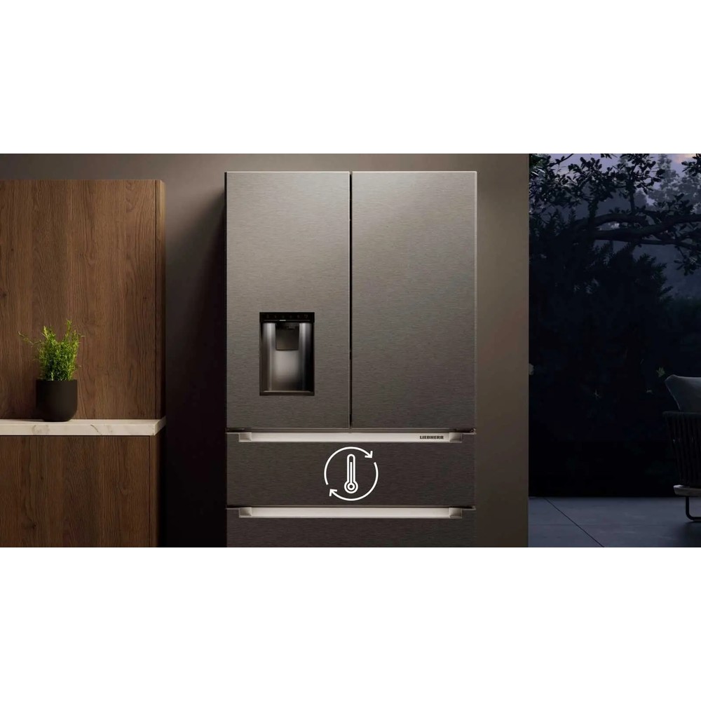 Холодильник Liebherr MBbsdi 9556 Prime - изображение 26