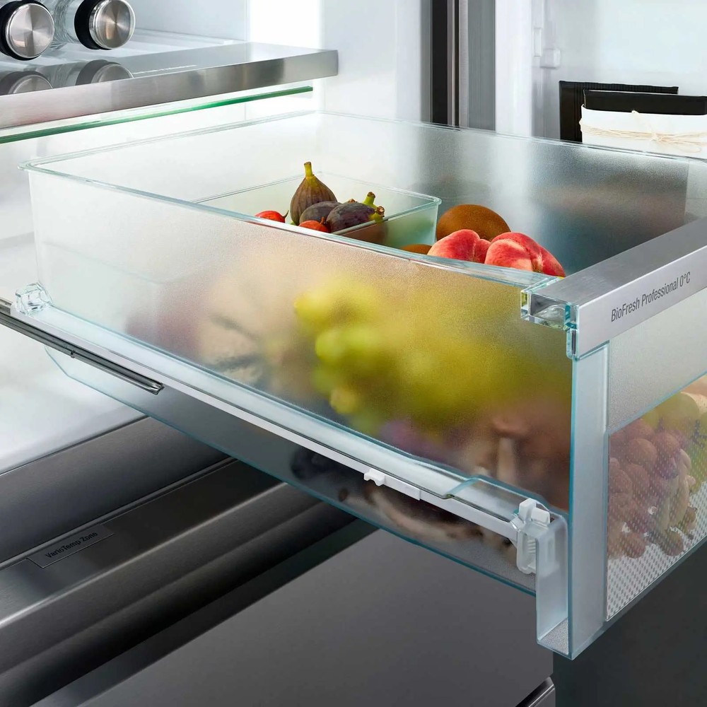 Холодильник Liebherr MBbsdi 9556 Prime - изображение 11