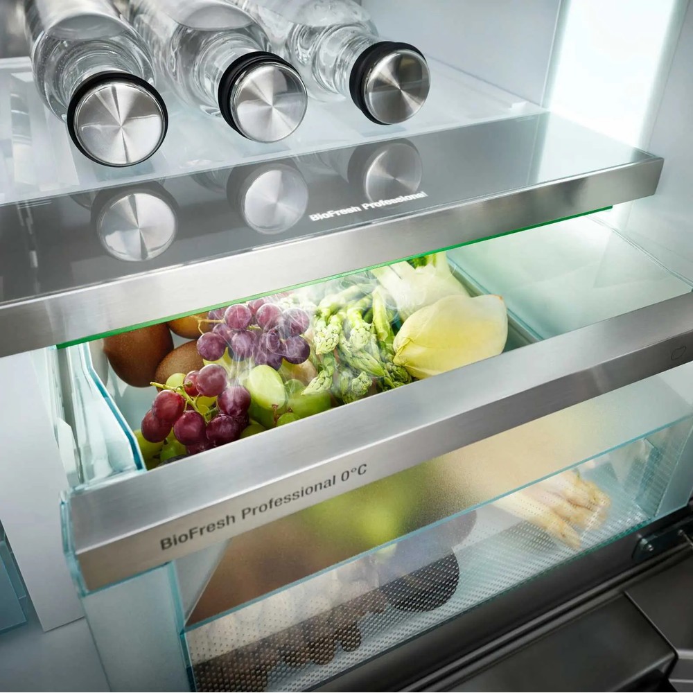 Холодильник Liebherr MBbsdi 9556 Prime - изображение 8