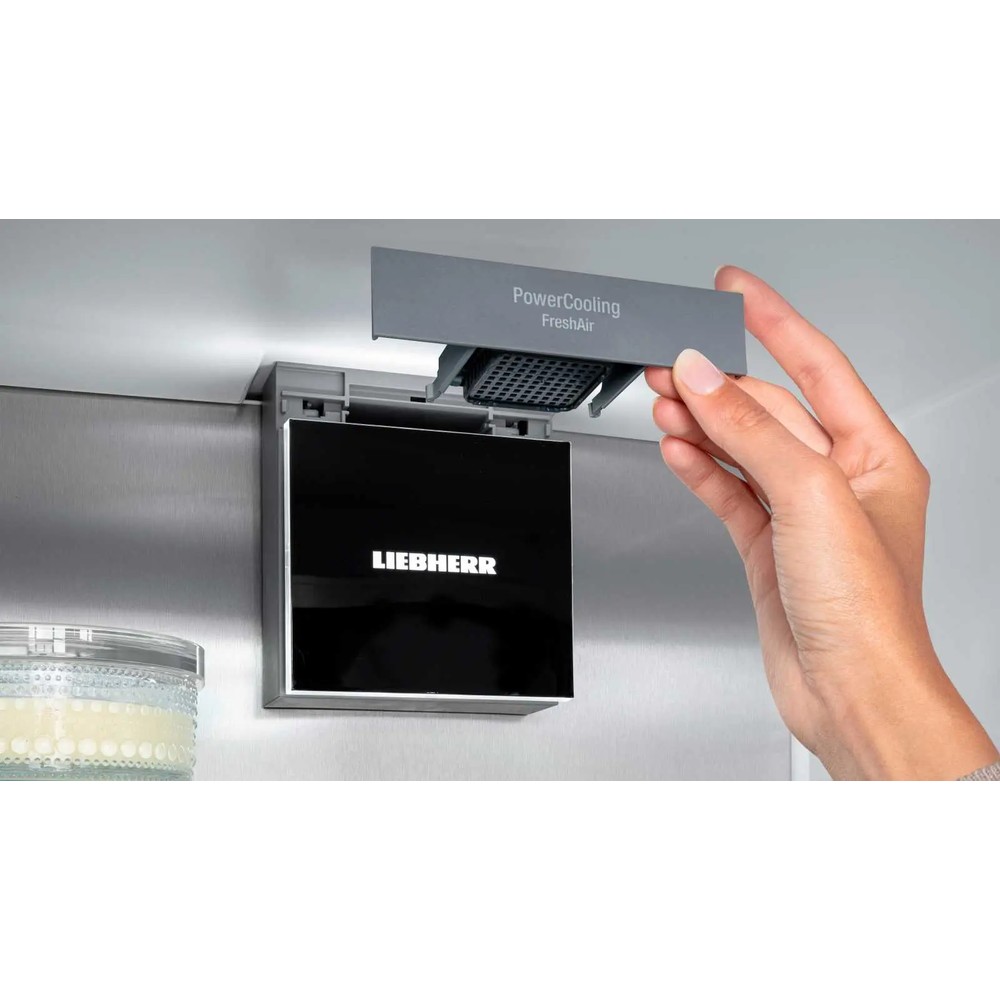 Холодильник Liebherr MBbsdi 9556 Prime - изображение 15